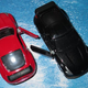 Illustration for article titled Tomica 370Z NISMO Red v Black